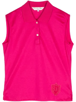 Christian Dior Pre-Owned