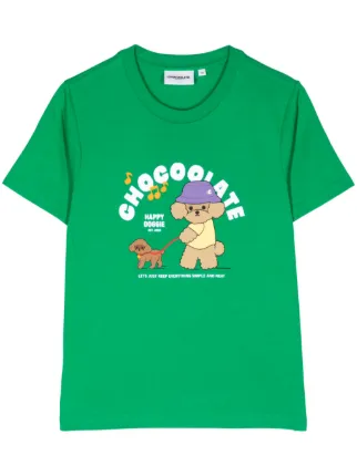 CHOCOOLATE