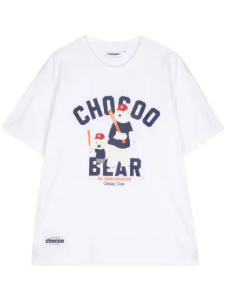 CHOCOOLATE