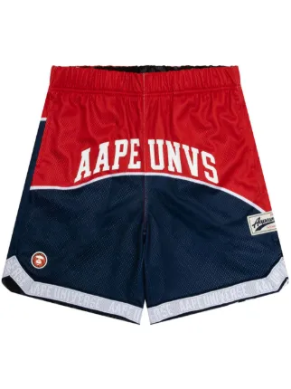 AAPE BY *A BATHING APE®