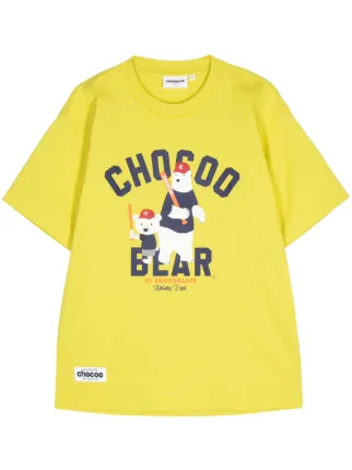 CHOCOOLATE
