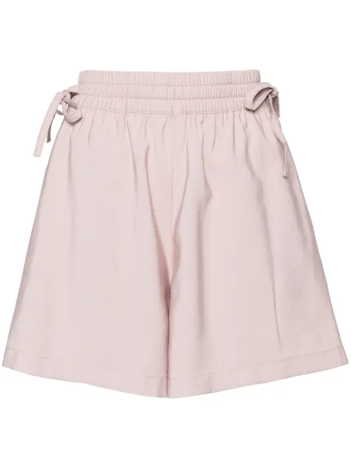 Short ample à taille haute - izzue - Modalova