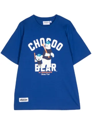 CHOCOOLATE