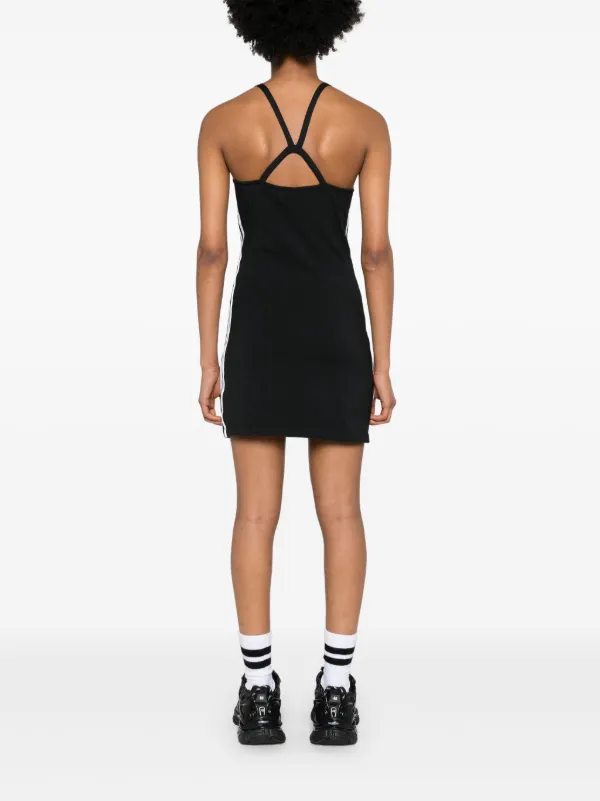 【adidas Originals】スリーストライプ ミニドレス（送料込み) adidas Originals】スリーストライプス ミニドレス（送料込み