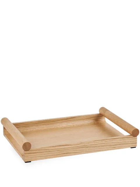 Schönbuch small Oleh wooden tray (29cm x 42cm)