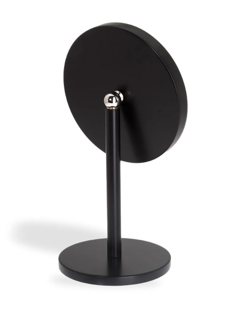  Schönbuch Beauty Circular Vanity Mirror (25cm X 12cm) - Black 