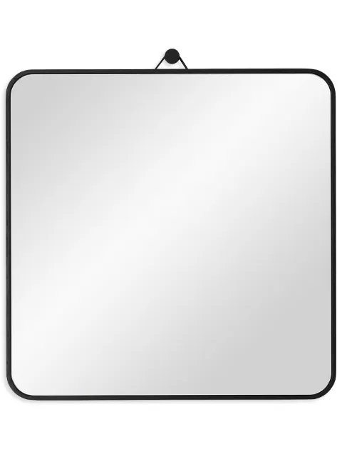 Schönbuch small View square wall mirror (30cm x 30cm)