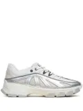 Filling Pieces Pace Radar sneakers - Silver