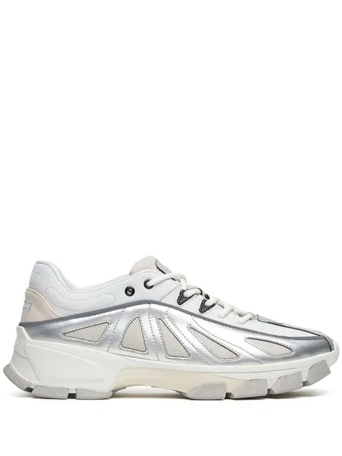 Filling Pieces Pace Radar sneakers 