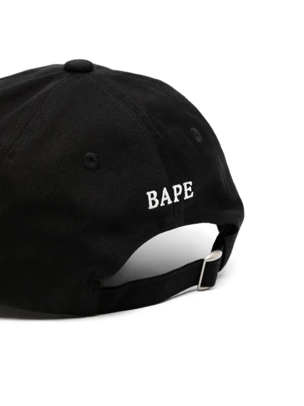 Bathing ape trucker hat online