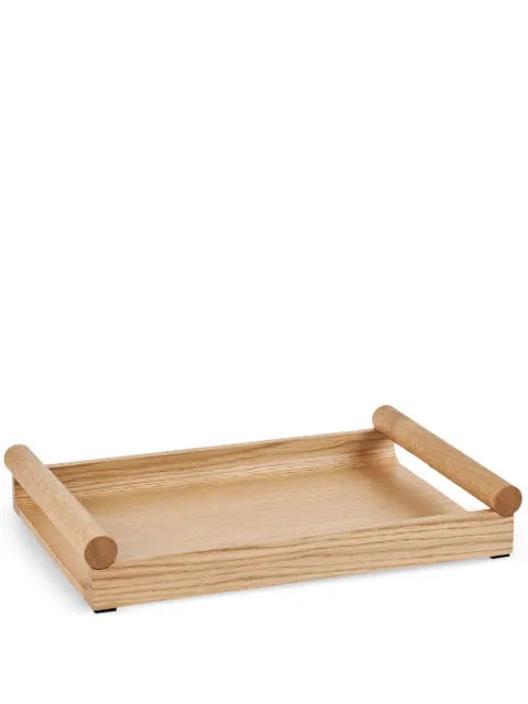 Schönbuch plateau Oleh médium en bois (55 cm x 70 cm)