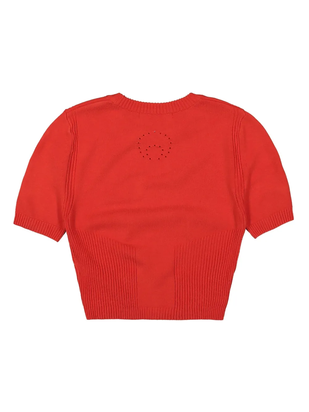Cheap Kenzo cropped knitted top Women