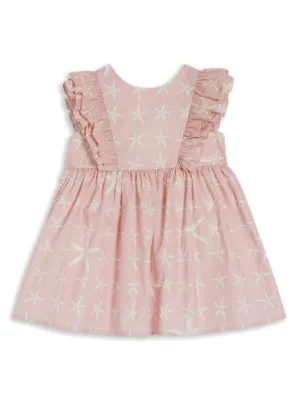 Burberry Kids チェック ワンピース | ピンク | FARFETCH JP
