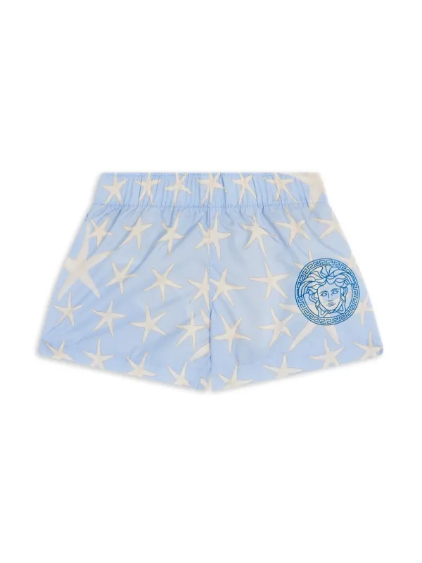 キッズ用ボトムス VERSACE SS24 SHORT (1011102K_1A096932W070) 23837467_54070673_600.jpg