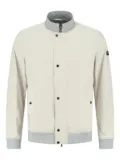 Paul & Shark lightweight bomber jacket - Neutrals