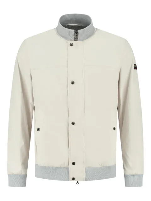 Paul & Shark chamarra bomber ligera