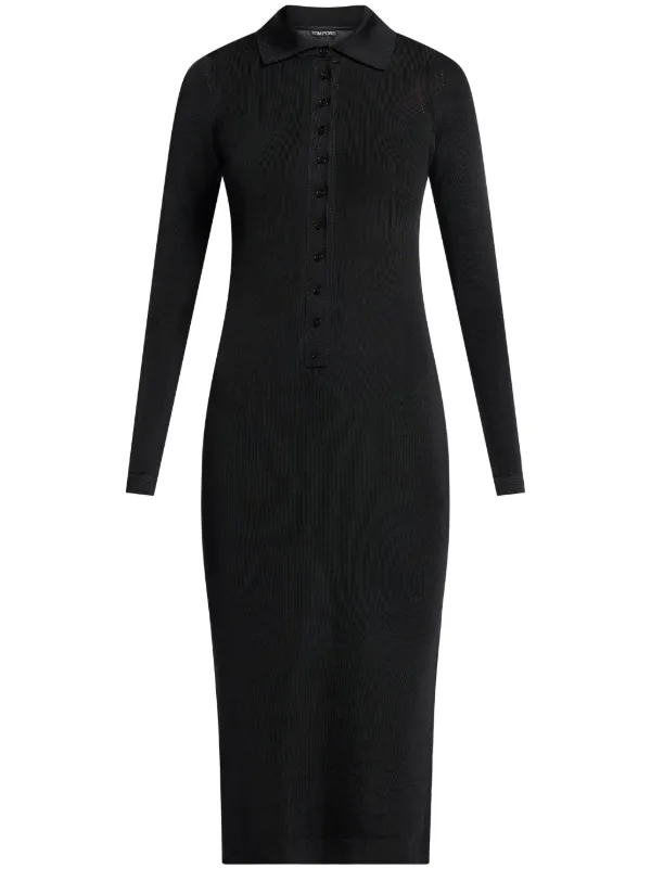 tom ford knit dress Tom Ford