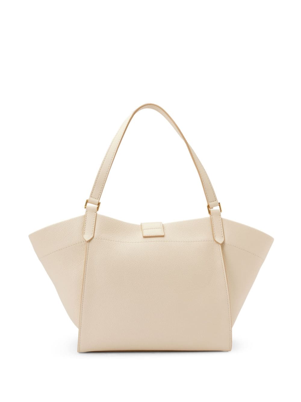 Shop Tom Ford Day Tote Bag In Nude