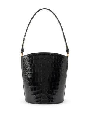 トム・フォード 大人かわいいホイットニーバケットバッグ Tom Ford（トム・フォード）ウィメンズ バケットバッグ - FARFETCH