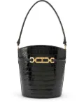 TOM FORD medium Whitney bucket bag - Black