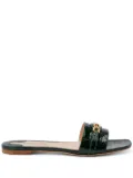 TOM FORD Whitney slides - Green