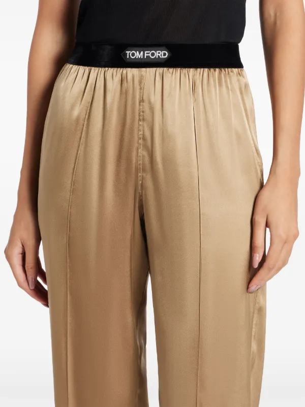 【送料&関税込】Tom Ford Straight Leg Satin Pants 23837534_54090085_600.jpg