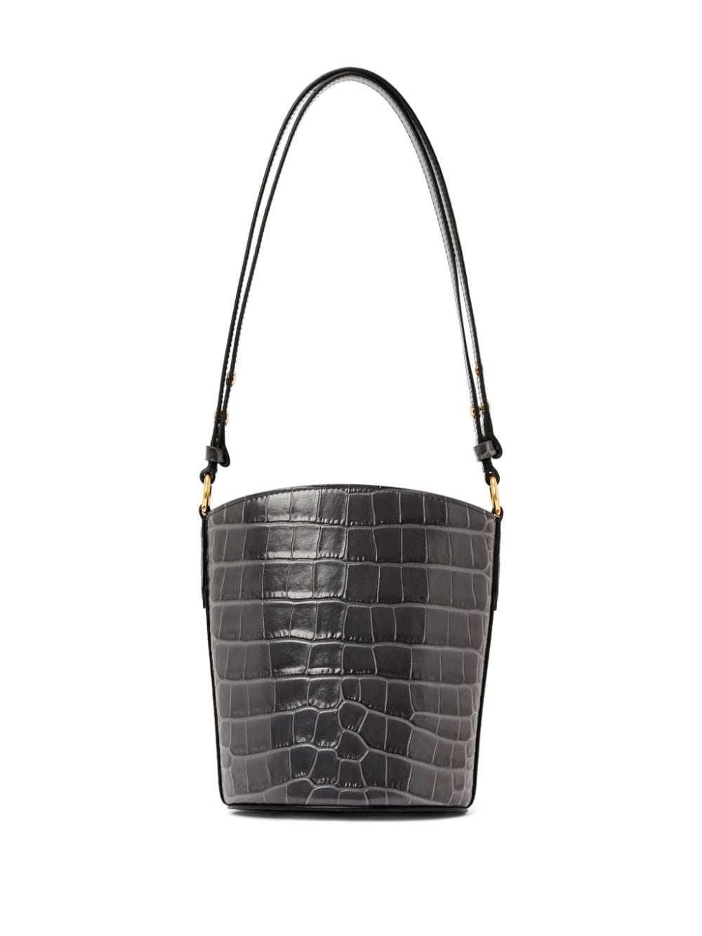 TOM FORD Whitney bucket bag - Zwart