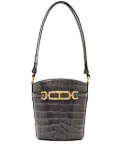 TOM FORD Whitney bucket bag - Black