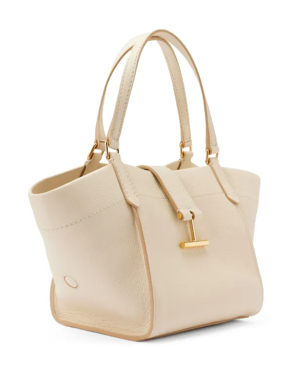 TOM FORD Day Tote Bag | Neutrals | FARFETCH HK