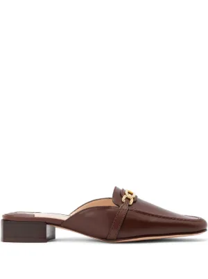 Tom Ford（トム・フォード）ウィメンズ ミュール - FARFETCH