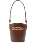 TOM FORD medium Whitney bucket bag - Brown