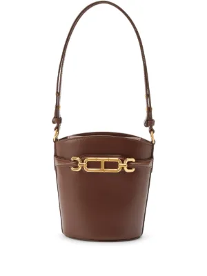 TOM FORD Bucket Bags for Women - Shop on FARFETCH