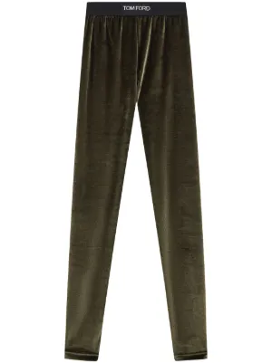Tom Ford（トム・フォード）ウィメンズ レギンス - FARFETCH