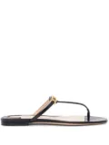 TOM FORD Whitney slides - Black