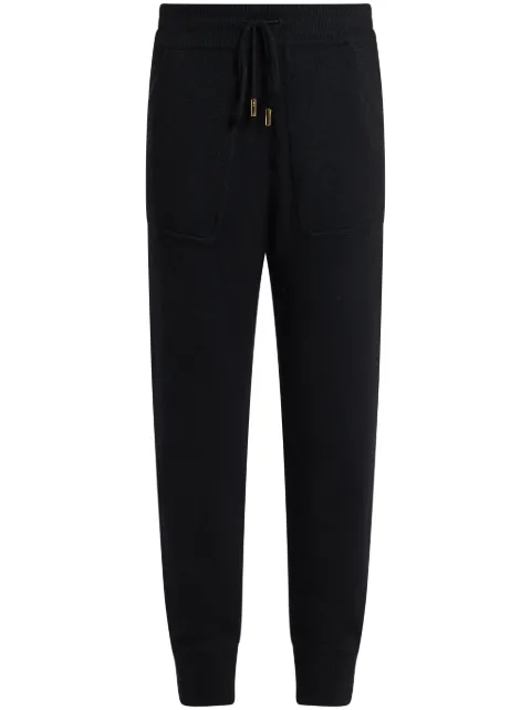 TOM FORD pants de cachemira