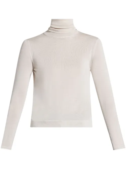 Haut en maille - TOM FORD - Modalova