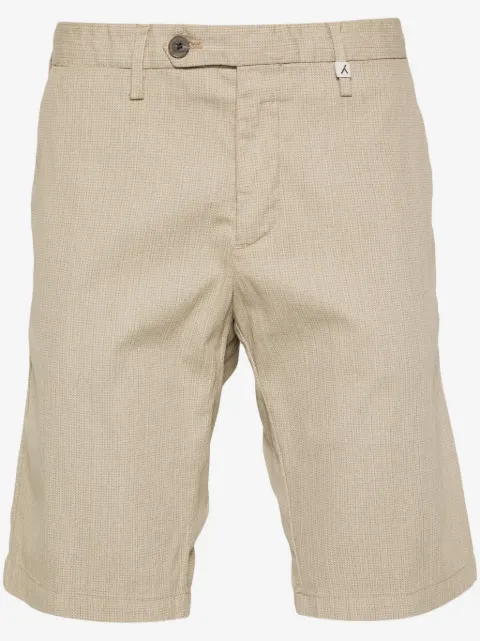 Myths ternede Bermuda-shorts