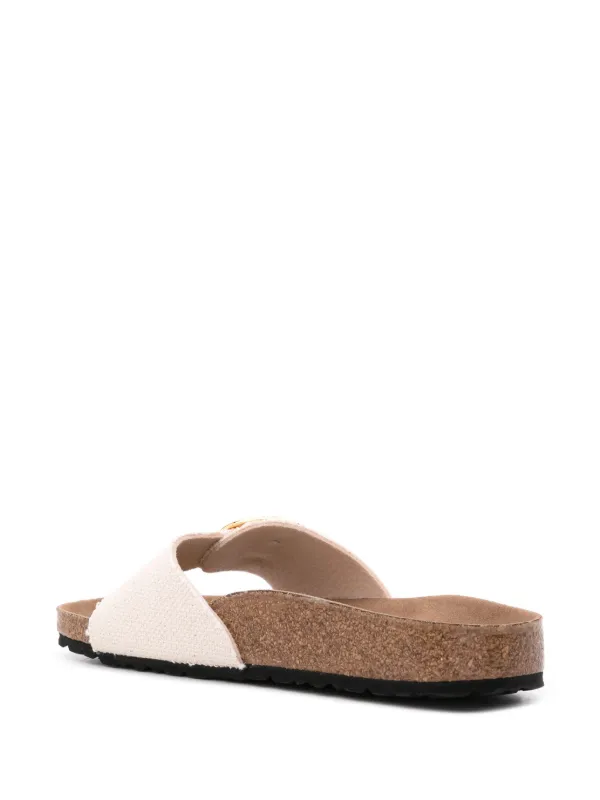 Canvas birkenstocks best sale