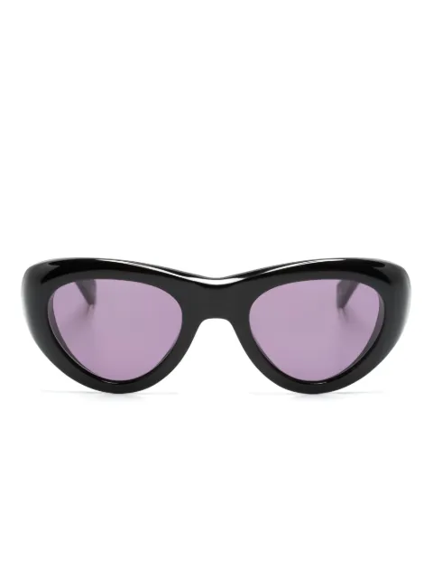 MR. LEIGHT Reveler cat-eye sunglasses