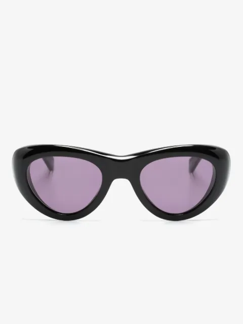 MR. LEIGHT lunettes de soleil Reveler à monture papillon