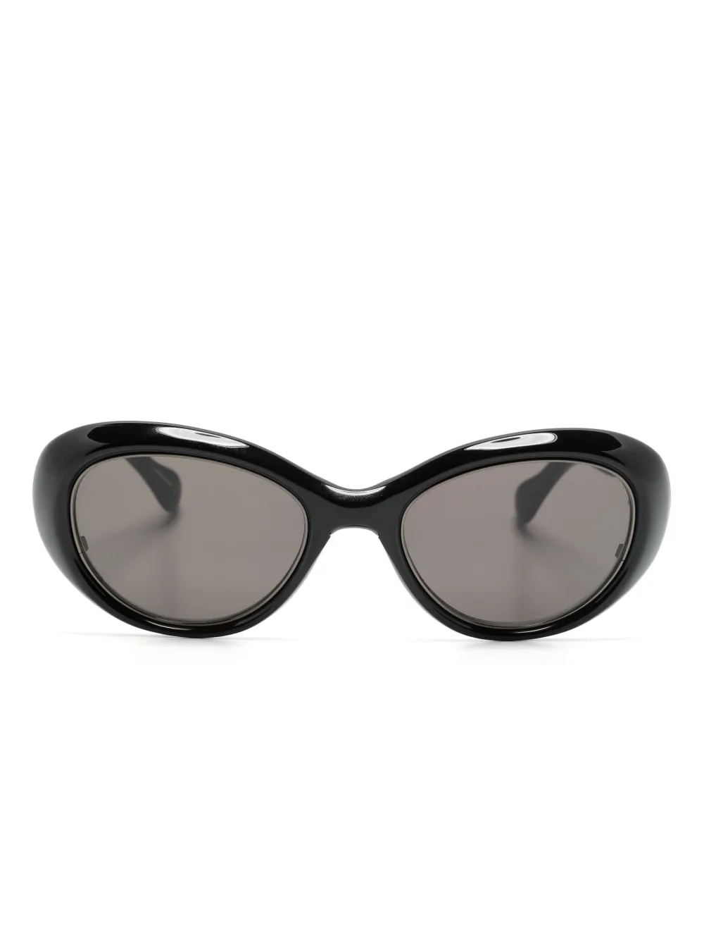 MR. LEIGHT lentes de sol Selma | negro | Image 1