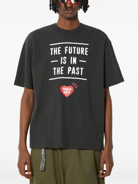 Human Made cotton T-shirt