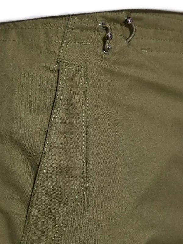 Maharishi Original Dragon パンツ | グリーン | FARFETCH JP