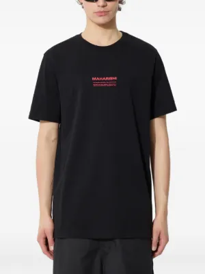 Maharishi T-Shirts for Men | FARFETCH
