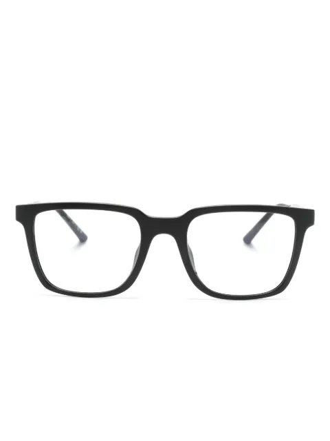 Oliver Peoples Mr. Federer-R square-frame glasses