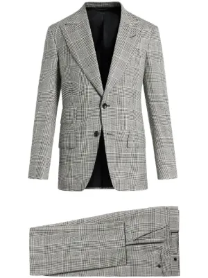 Tom Ford（トム・フォード）メンズ スーツ - FARFETCH