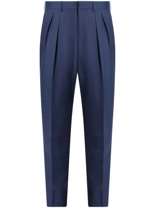 Pantalon à coupe classique - TOM FORD - Modalova