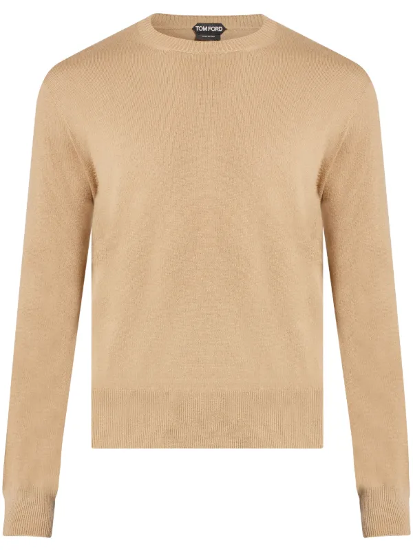 トムフォード　カシミア　セーター TOM FORD カシミア セーター | ニュートラル | FARFETCH JP