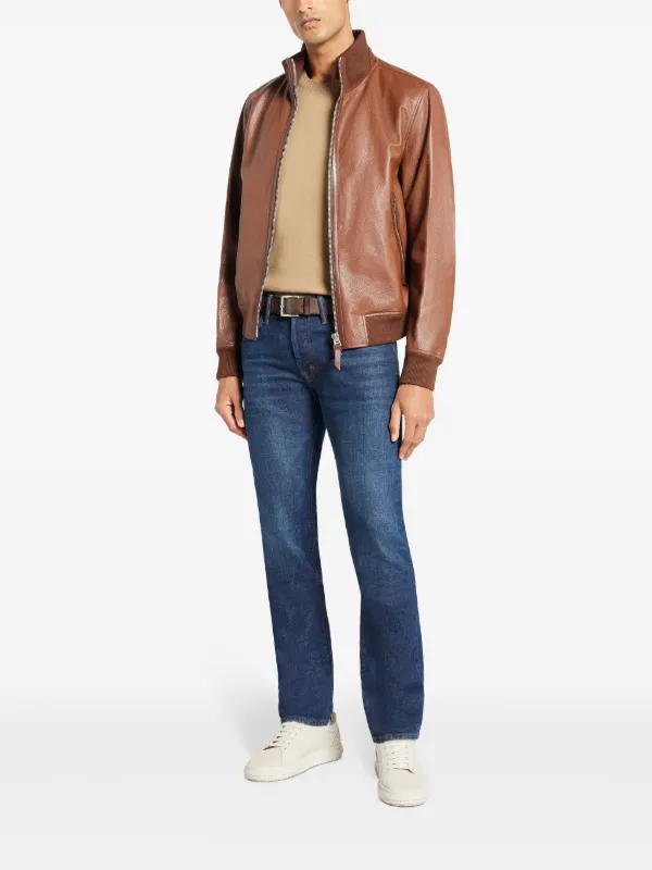 TOM FORD カシミア セーター | ニュートラル | FARFETCH JP