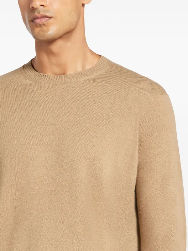 トムフォード　カシミア　セーター TOM FORD トム・フォード カシミアセーター | グレー | FARFETCH JP